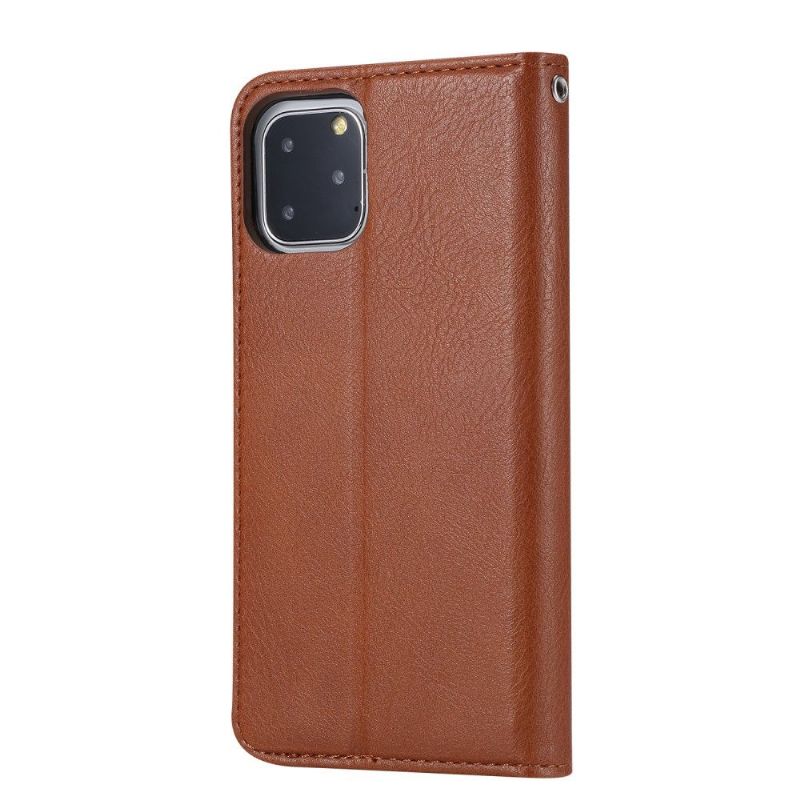 Flip Cover Samsung Galaxy Note 10 Lite Stand Case