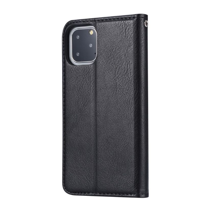 Flip Cover Samsung Galaxy Note 10 Lite Stand Case