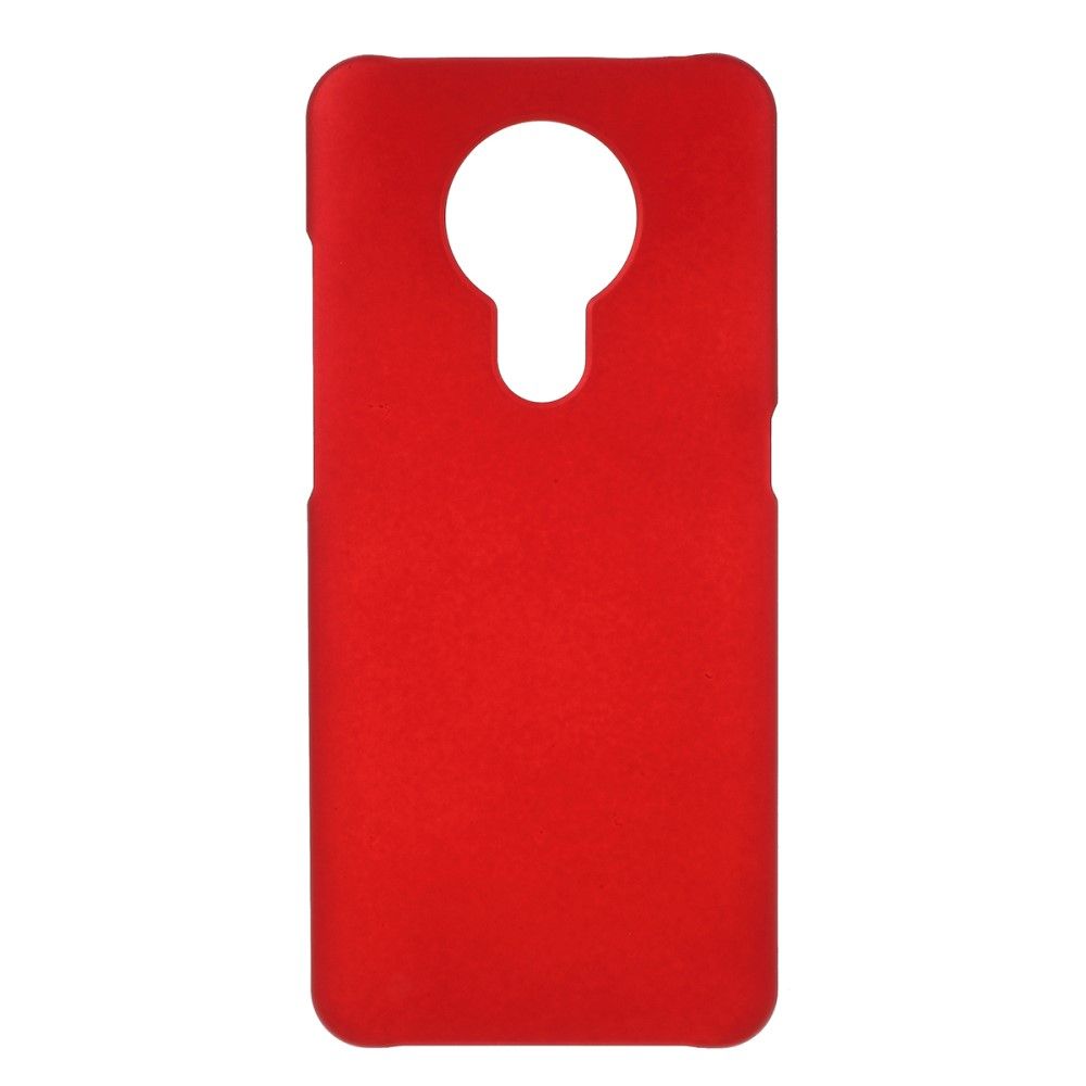 Cover Nokia 5.3 Matt Gummieret