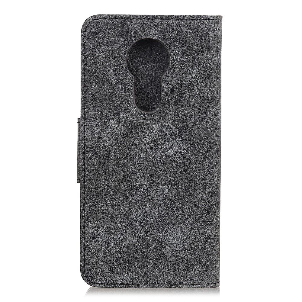 Flip Cover Nokia 5.3 Hemming Edouard Kunstlæder Vintage