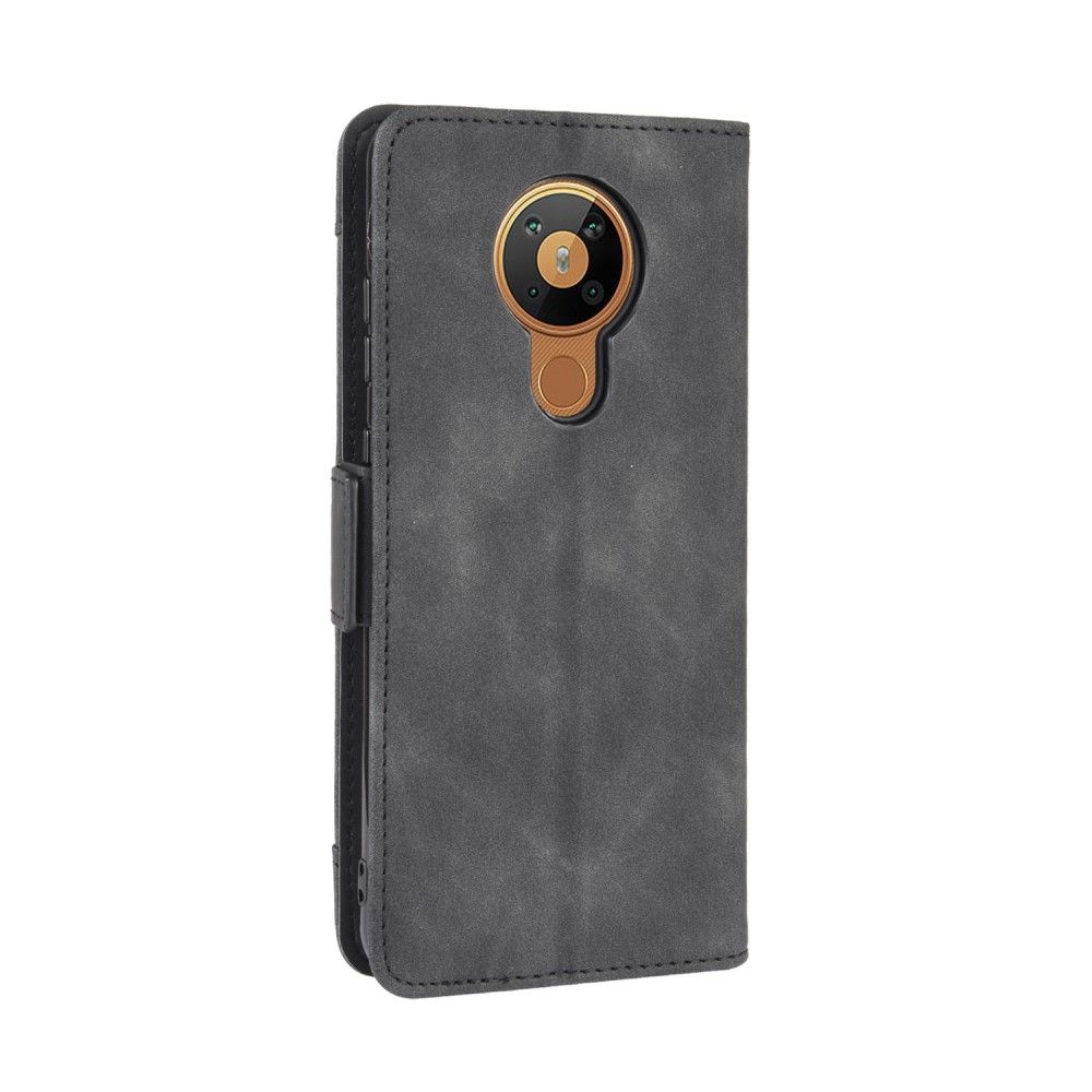 Flip Cover Nokia 5.3 Premium Med Kortholder