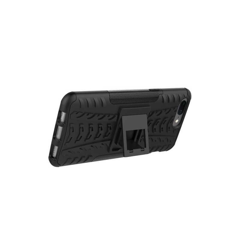 Cover OnePlus 5 Skridbeskytter