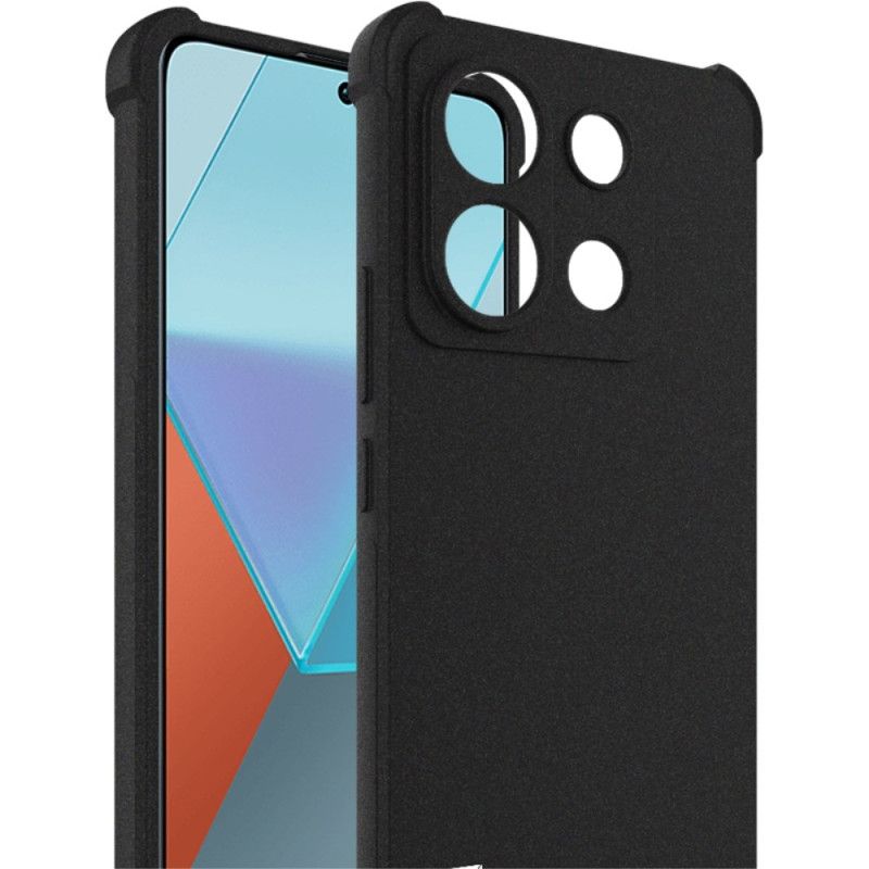 Cover Til Xiaomi Redmi Note 13 Pro 5g Forstærkede Hjørner