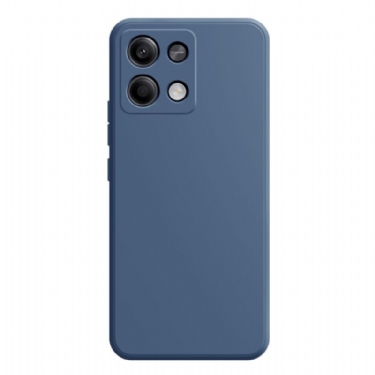 Cover Til Xiaomi Redmi Note 13 Pro 5g Lige Kant