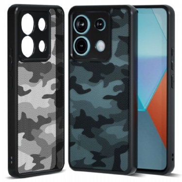 Cover Xiaomi Redmi Note 13 Pro 5g Ibmrs