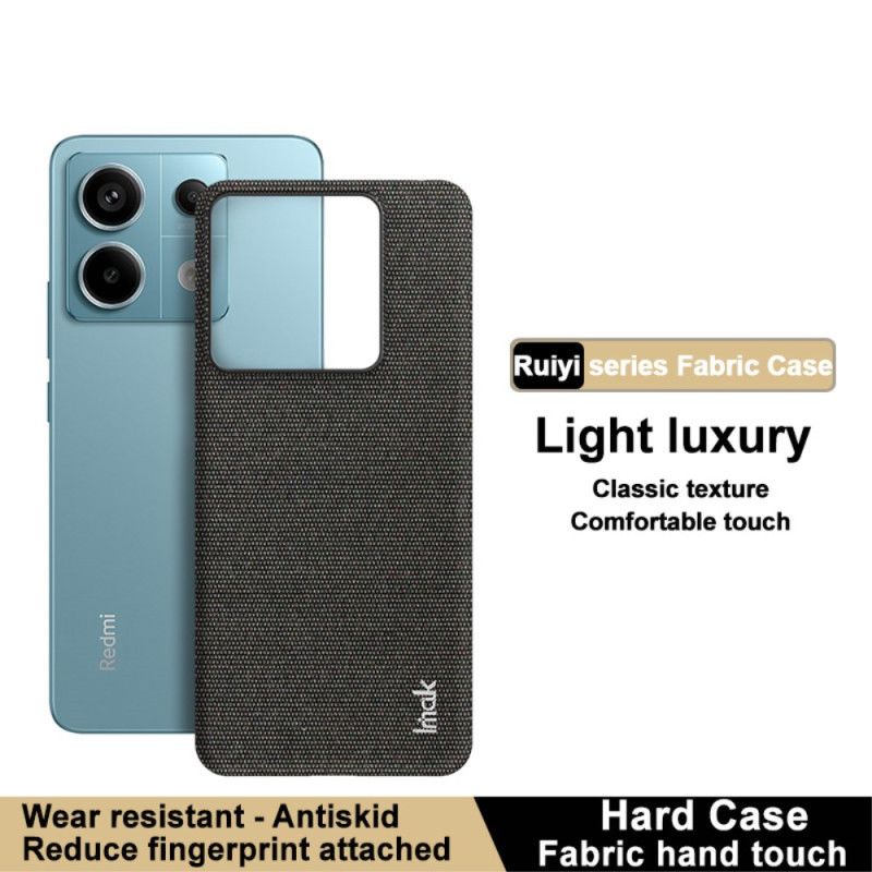 Cover Xiaomi Redmi Note 13 Pro 5g Ruiyi Series Imak