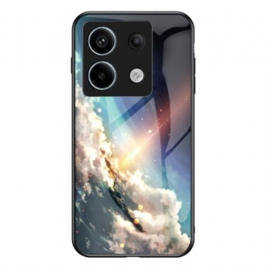 Cover Xiaomi Redmi Note 13 Pro 5g Stjernehimmel Design