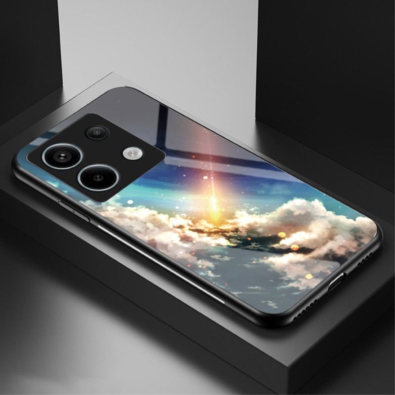 Cover Xiaomi Redmi Note 13 Pro 5g Stjernehimmel Design