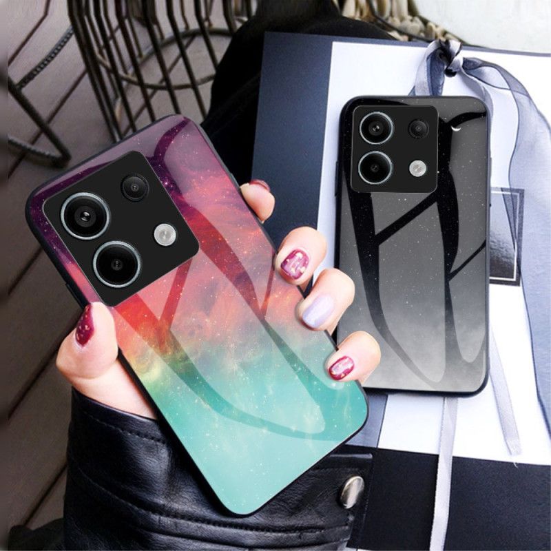 Cover Xiaomi Redmi Note 13 Pro 5g Stjernehimmel Design