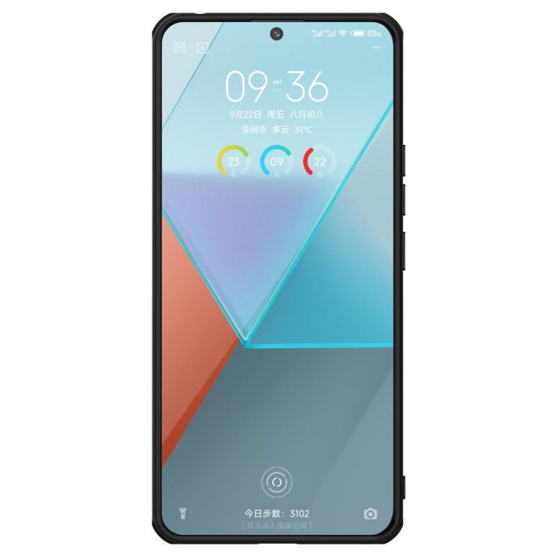 Cover Xiaomi Redmi Note 13 Pro 5g Telefon Etui Frostet Nillkin