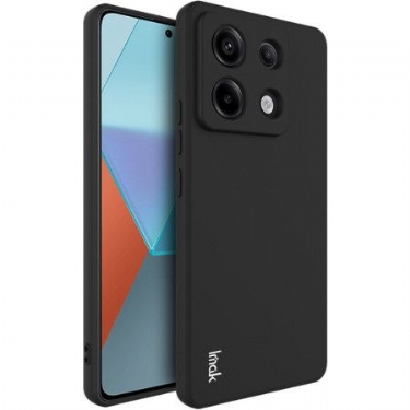 Cover Xiaomi Redmi Note 13 Pro 5g Uc-4 Serie Imak