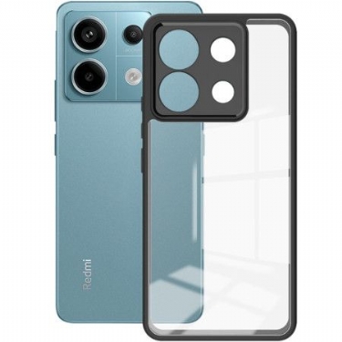 Cover Xiaomi Redmi Note 13 Pro 5g Ux-9a Imak-serien