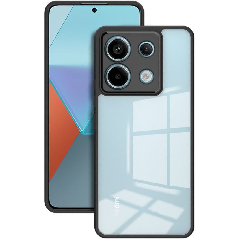 Cover Xiaomi Redmi Note 13 Pro 5g Ux-9a Imak-serien