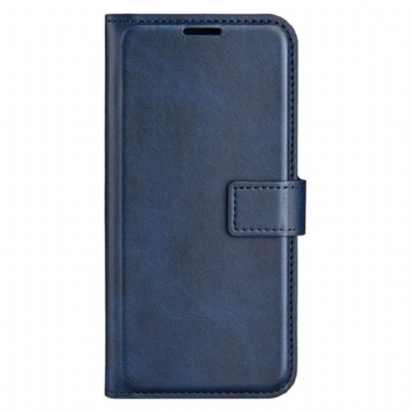 Flip Cover Xiaomi Redmi Note 13 Pro 5g Kalvetekstur