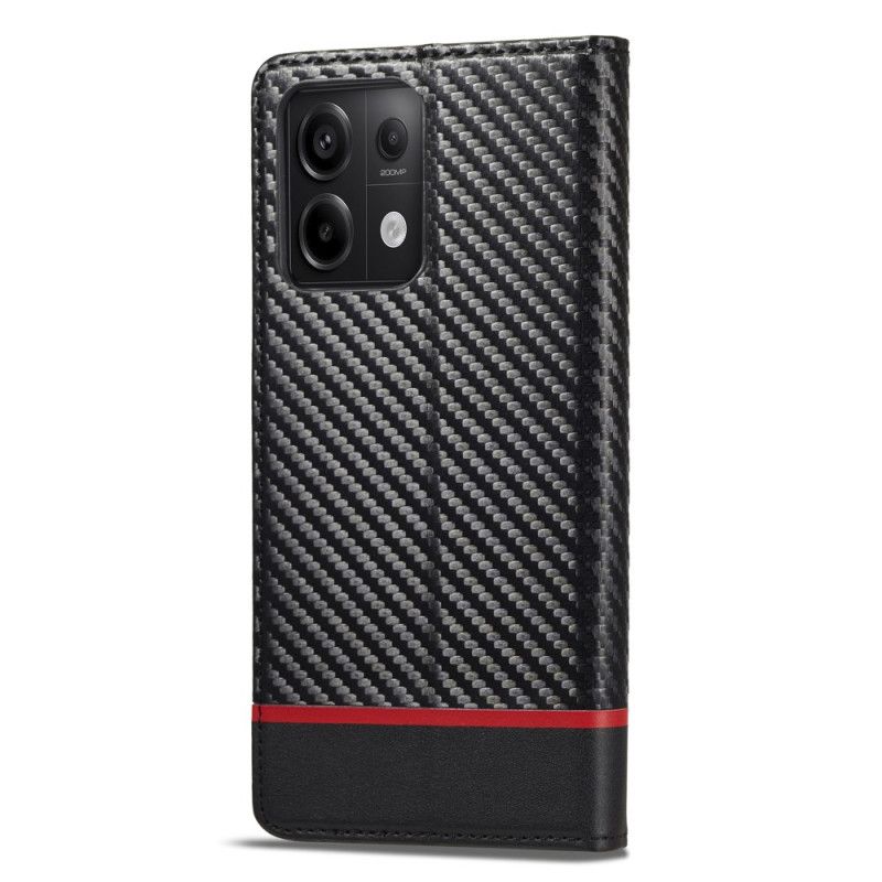 Flip Cover Xiaomi Redmi Note 13 Pro 5g Lc.imeeke