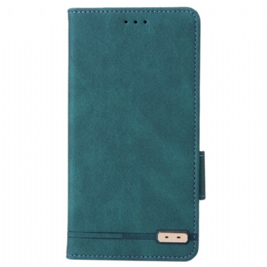 Flip Cover Xiaomi Redmi Note 13 Pro 5g Retro Design