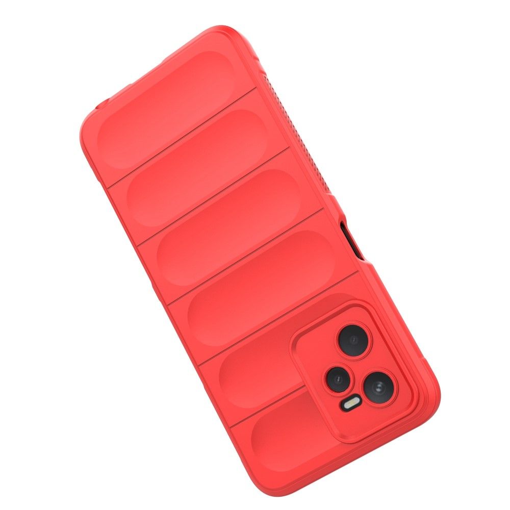 Cover Realme C35 Robust Silikone