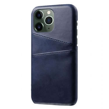 Cover iPhone 14 Pro Kortholder