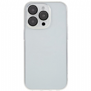 Cover iPhone 14 Pro Med Kamerabeskytter