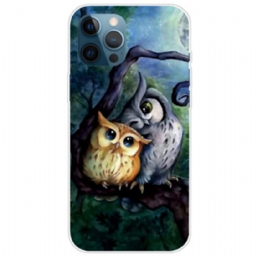 Cover iPhone 14 Pro Ugler