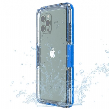 Cover iPhone 14 Pro Vandafvisende Ip68