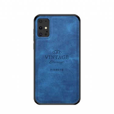 Cover Samsung Galaxy S20 Plus / S20 Plus 5G Ærede Pinwuyo