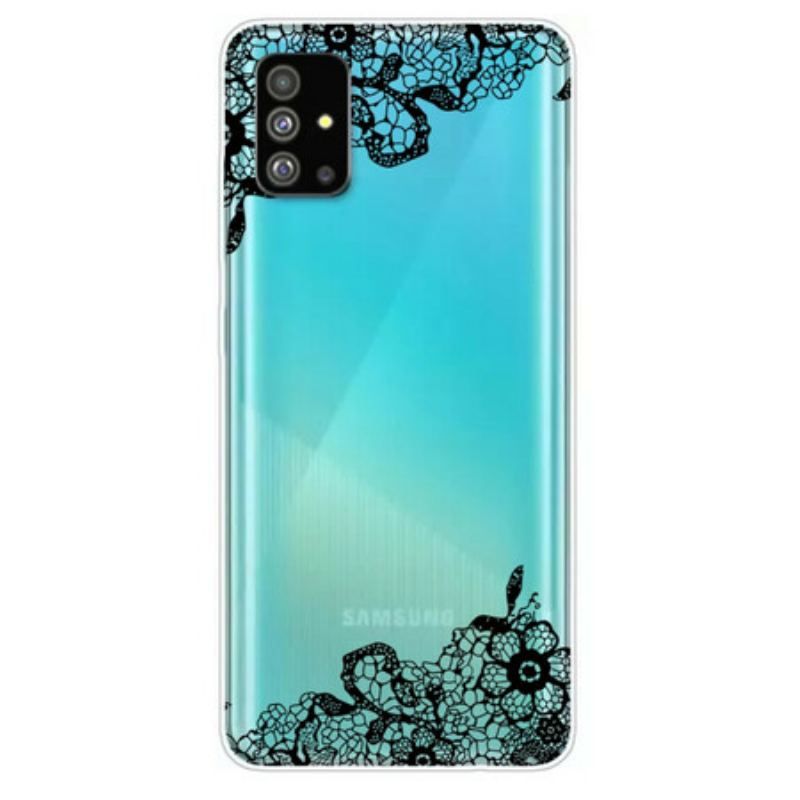 Cover Samsung Galaxy S20 Plus / S20 Plus 5G Fin Blonde