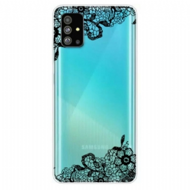 Cover Samsung Galaxy S20 Plus / S20 Plus 5G Fin Blonde