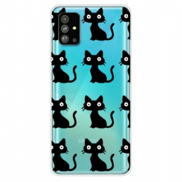 Cover Samsung Galaxy S20 Plus / S20 Plus 5G Flere Sorte Katte