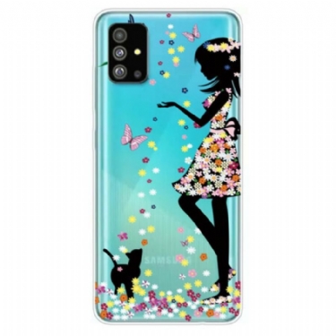 Cover Samsung Galaxy S20 Plus / S20 Plus 5G Magisk Kvinde