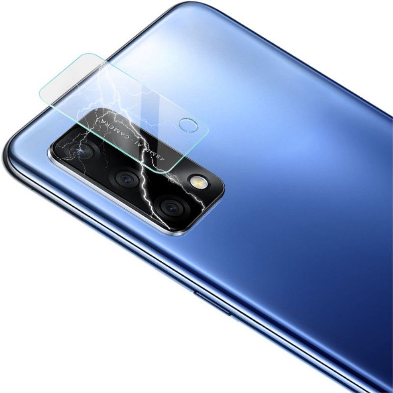 Oppo A74 4G Hærdet Glas Til Objektiv (2 Stk.)