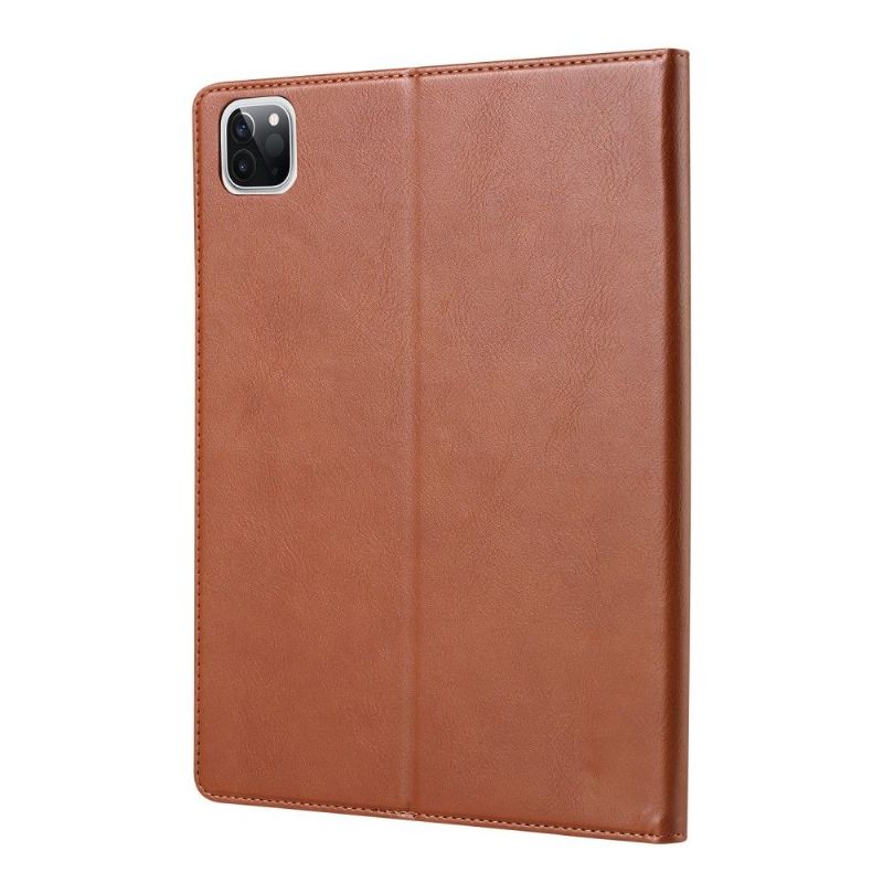 Cover iPad Pro 12.9 (2020) Stand Case Kortholder