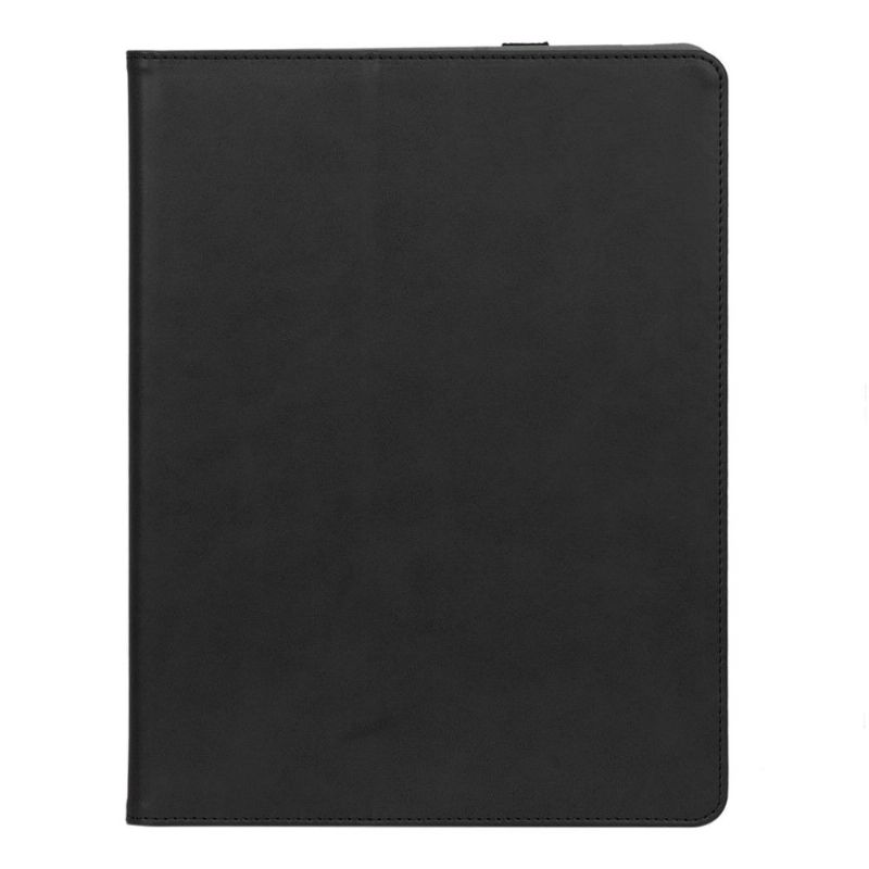 iPad Pro 12.9 (2020) Cover I Imiteret Læder Med Håndtag