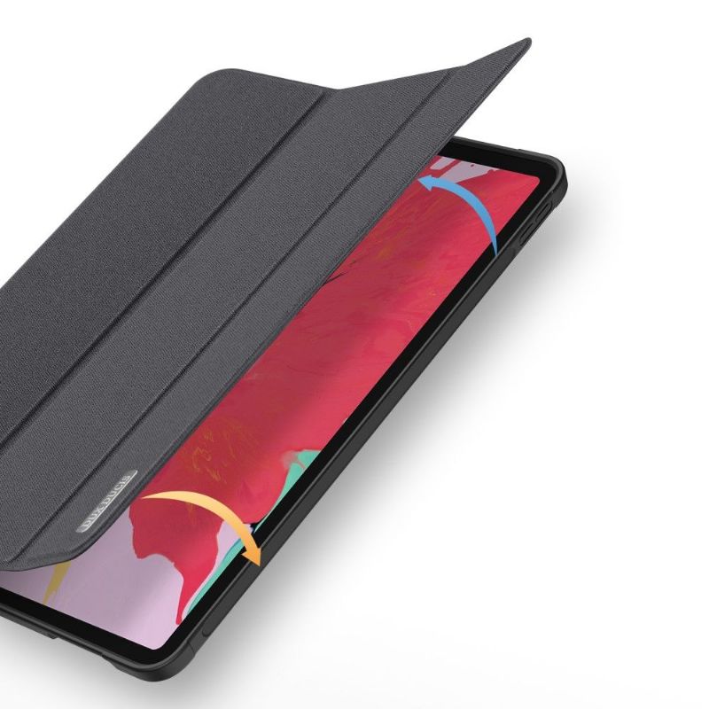 iPad Pro 12.9 (2020) Tri-Fold Premium Series Cover