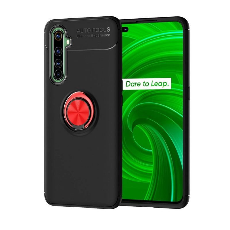 Cover Realme X50 Pro Magnetisk Ring