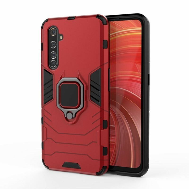 Mobilcover Realme X50 Pro Ring Resistent