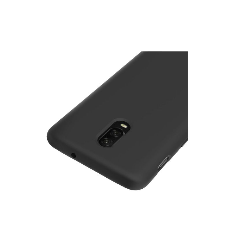 Cover OnePlus 6T Flydende Silikone