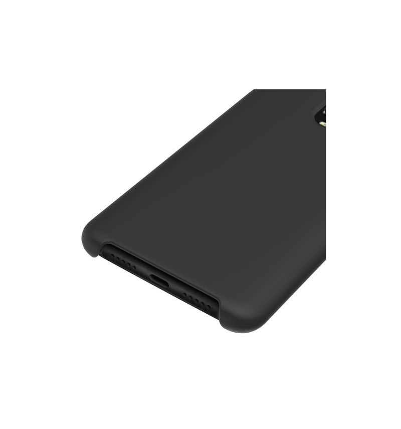 Cover OnePlus 6T Flydende Silikone