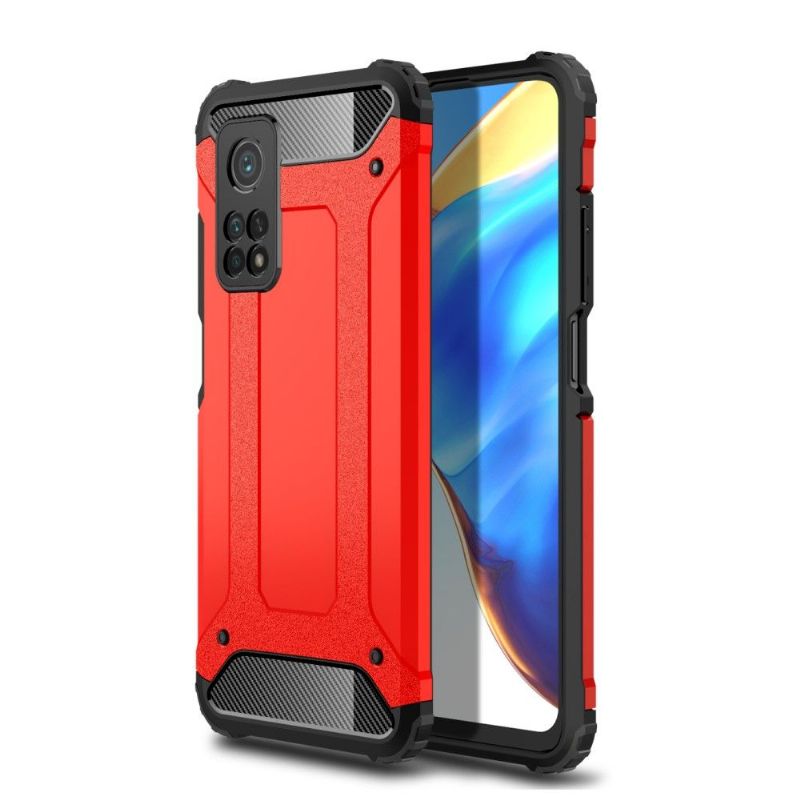 Armor Guard Beskyttende Etui Til Xiaomi Mi 10T Pro