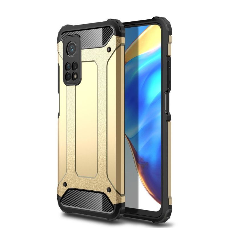 Armor Guard Beskyttende Etui Til Xiaomi Mi 10T Pro