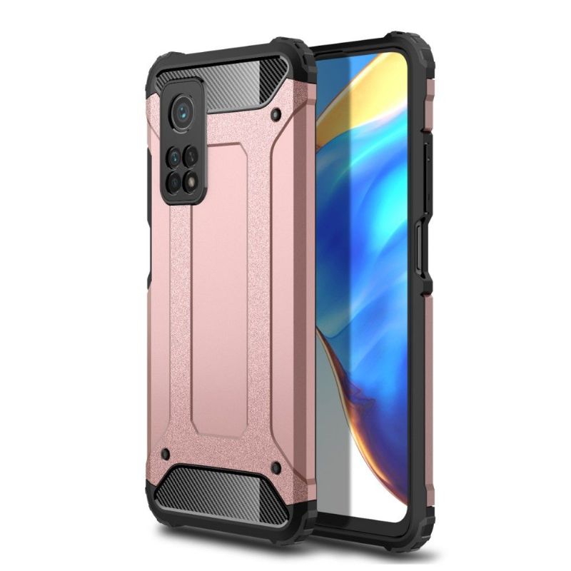 Armor Guard Beskyttende Etui Til Xiaomi Mi 10T Pro