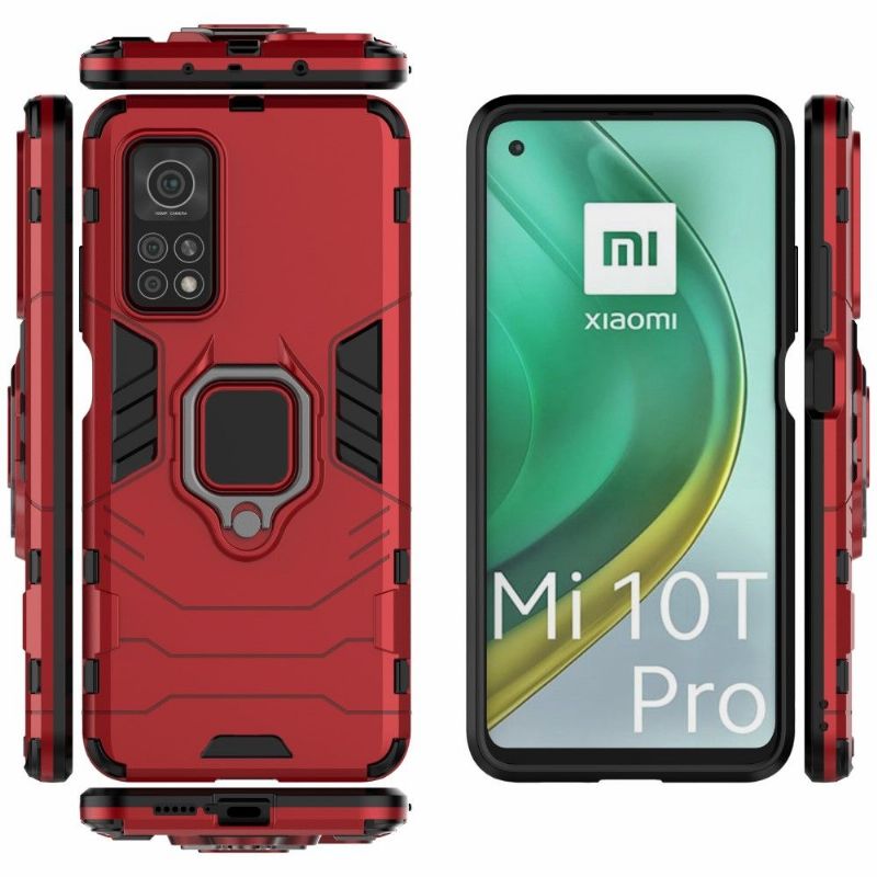 Cover Xiaomi Mi 10T / 10T Pro Hemming Den Ultrabeskyttende Belinda