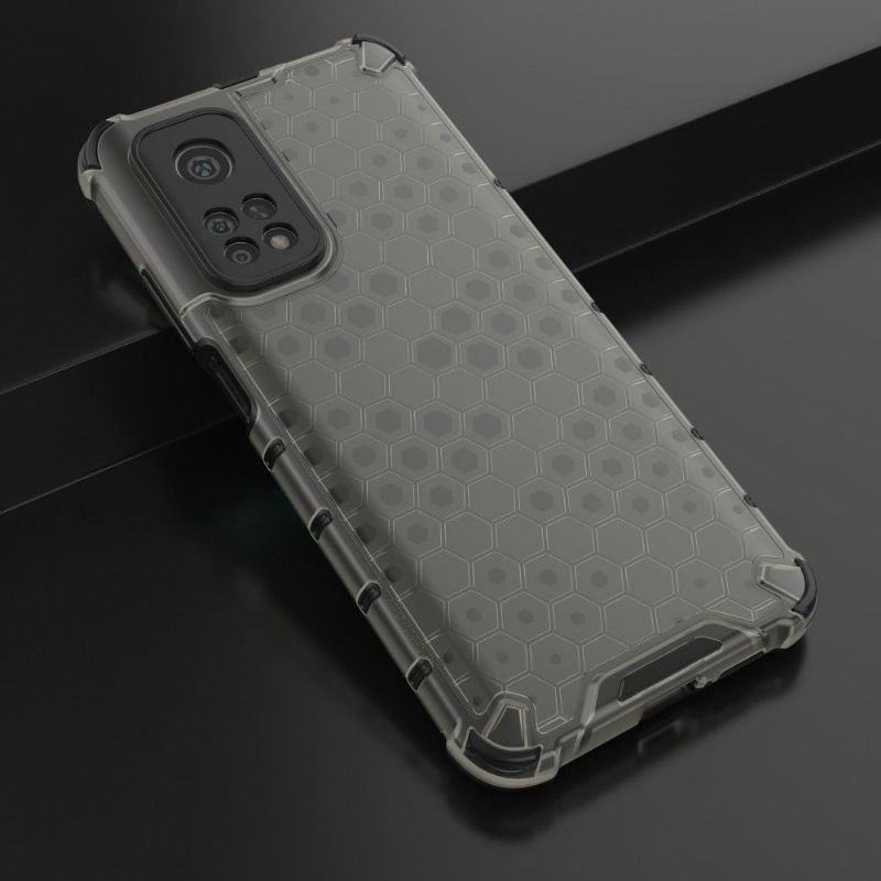 Cover Xiaomi Mi 10T / 10T Pro Hemming T / Mi 10t Pro Design Honeycomb