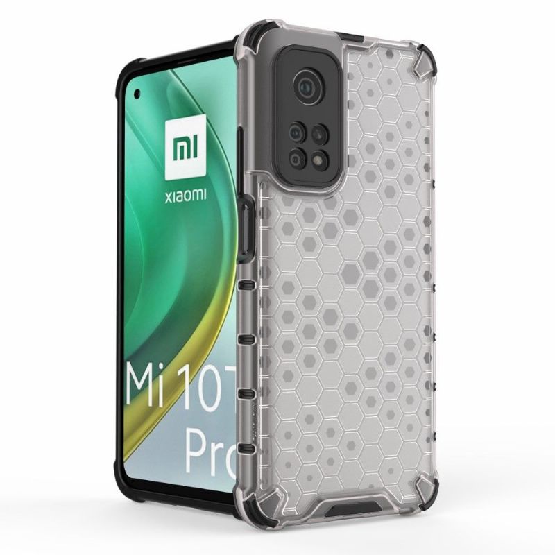 Cover Xiaomi Mi 10T / 10T Pro Hemming T / Mi 10t Pro Design Honeycomb