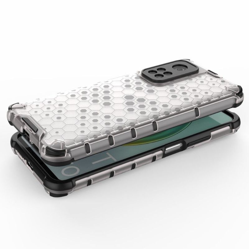 Cover Xiaomi Mi 10T / 10T Pro Hemming T / Mi 10t Pro Design Honeycomb