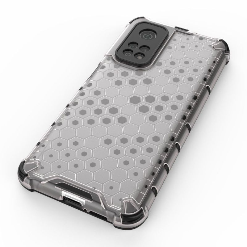 Cover Xiaomi Mi 10T / 10T Pro Hemming T / Mi 10t Pro Design Honeycomb