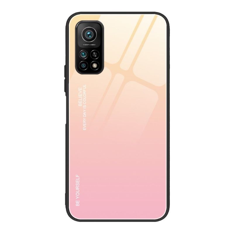 Cover Xiaomi Mi 10T / 10T Pro T / Mi 10t Pro Color Gradient