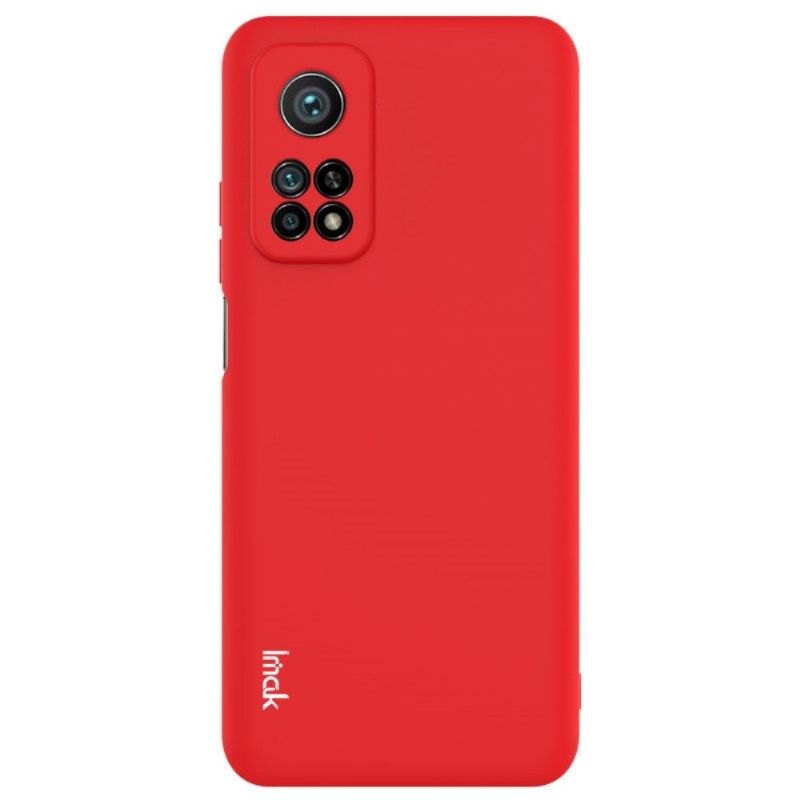 Cover Xiaomi Mi 10T / 10T Pro T / Mi 10t Pro Fleksibel Følelsesfarve