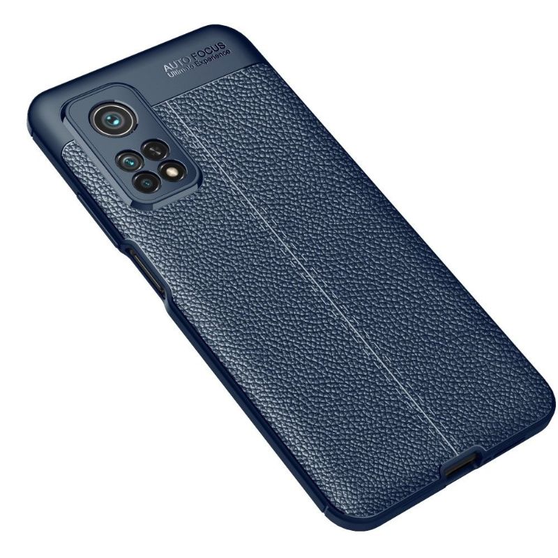 Cover Xiaomi Mi 10T / 10T Pro T Pro / Mi 10t Fleksibel Kornet Finish