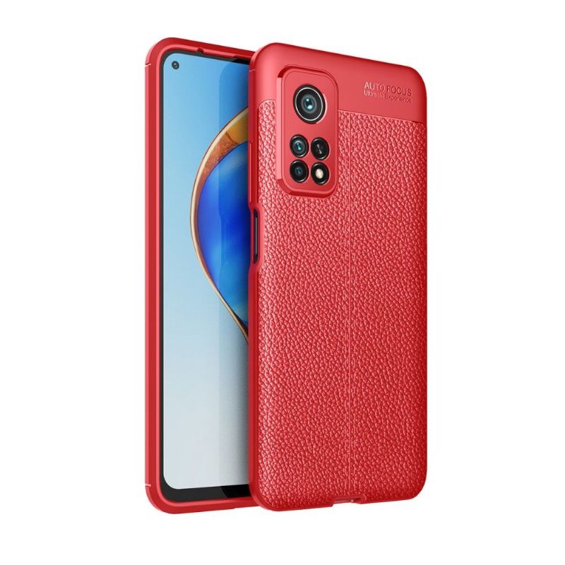 Cover Xiaomi Mi 10T / 10T Pro T Pro / Mi 10t Fleksibel Kornet Finish